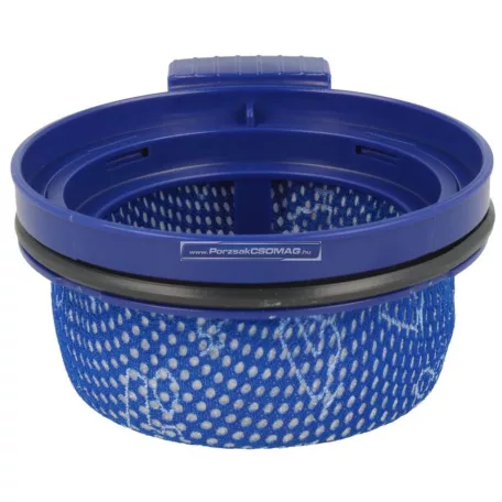Mikroszűrő Samsung DJ97-03090A