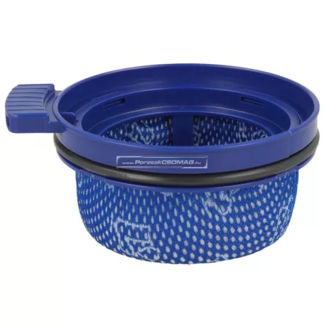 Mikroszűrő Samsung DJ97-03090A