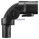 Könyök Samsung VS80F28ELP/WD... DJ9801131G