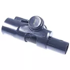 Könyök Samsung VS80F28ELP/WD... DJ9801131G
