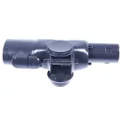 Könyök Samsung VS80F28ELP/WD... DJ9801131G