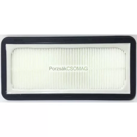Hepa szűrő Samsung 17cm x 8cm x 1,7cm DJ98-01193A