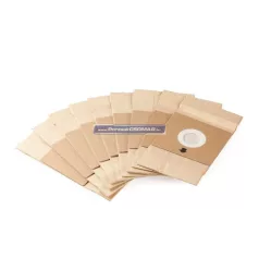 Papír porzsák Domo DO1033S-SET2 10db/csomag