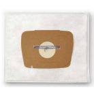 Porzsák LUX 1 kompatibilis D820 4db/csomag DUBG220LU4 mikroszálas