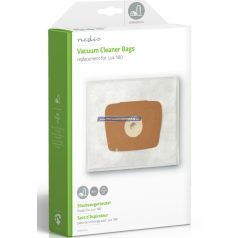   Porzsák LUX 1 kompatibilis D820 4db/csomag DUBG220LU4 mikroszálas