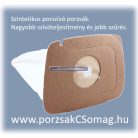 Porzsák LUX 1 kompatibilis D820 4db/csomag DUBG220LU4 mikroszálas