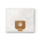 Porzsák DUBG224AEG4 4db/csomag AEG Gr28, A07 kompatibilis mikroszálas