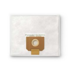   Porzsák DUBG224AEG4 4db/csomag AEG Gr28, A07 kompatibilis mikroszálas