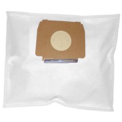   Porzsák DUBG224AEG4 4db/csomag AEG Gr28, A07 kompatibilis mikroszálas