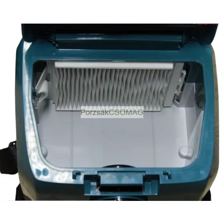 Hepa szűrő Makita DVC260HEPA kompatibilis