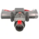 Turbo kefés porszívófej Dyson kompatibilis 35mm DY205LW977104