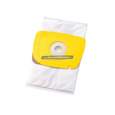 Porzsák LUX 1 kompatibilis D820 5db/csomag E19S mikroszálas