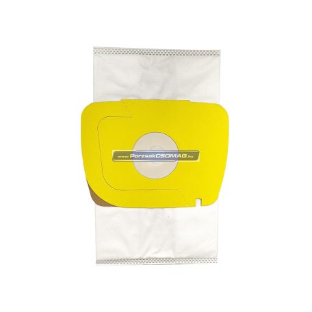 Porzsák LUX 1 kompatibilis D820 5db/csomag E19S mikroszálas