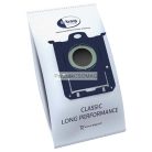 Porzsák E201SM 12db/csomag S-Bag Electrolux mikroszálas SBAG