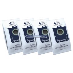 Porzsák S-bag 4db/csomag GR201S AEG mikroszálas SBAG