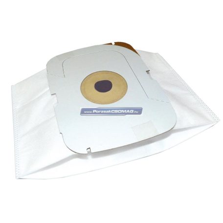 Porzsák E950S 5db/csomag Lux Intelligence kompatibilis