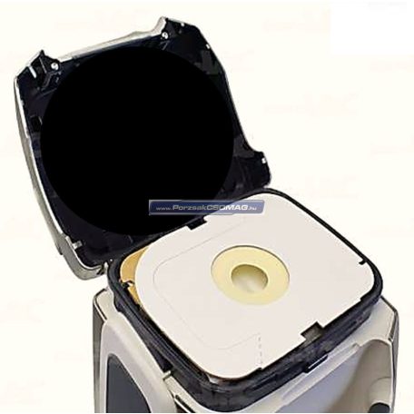 Porzsák E950S 5db/csomag Lux Intelligence kompatibilis