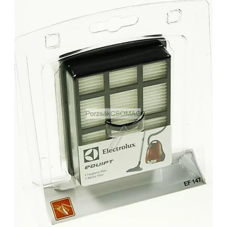 Hepa szűrő AEG, Electrolux EQUIPT EF147 9001677484