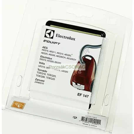 Hepa szűrő AEG, Electrolux EQUIPT EF147 9001677484
