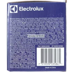   Motorszűrő Electrolux hamuporszívóhoz BIG DIRT 9009230583 EF166
