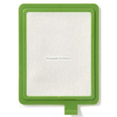 Mikroszűrő AEG, Electrolux EF17 kompatibilis