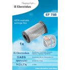 Hengerszűrő AEG, Electrolux EF75B 9001959494