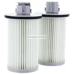 Hepa szűrő Electrolux EF78