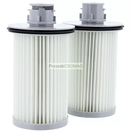 Hepa szűrő Electrolux EF78