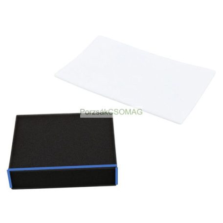 Motorszűrő Electrolux EF95 +1db portartály szűrő