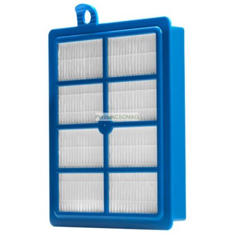  Hepa szűrő Electroux EFH12W kompatibilis