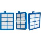  Hepa szűrő Electroux EFH12W kompatibilis