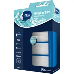 Hepa szűrő Electrolux EFS1W AllergyPlus 9001677682 EFH12W