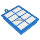 Hepa szűrő Electrolux EFS1W kompatibilis EFH12W