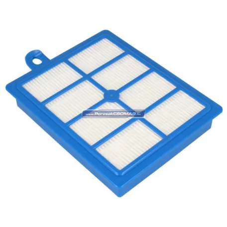 Hepa szűrő Electrolux EFS1W kompatibilis EFH12W