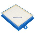 Hepa szűrő Electrolux EFS1W kompatibilis EFH12W