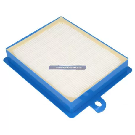 Hepa szűrő Electrolux EFS1W kompatibilis EFH12W