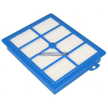 Hepa szűrő Electrolux EFS1W kompatibilis EFH12W