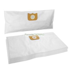   Porzsák EH1812S 5db/csomag Einhell kompatibilis mikroszálas