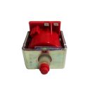 Porszívó szivattyú Ulka 28W EP77 230V