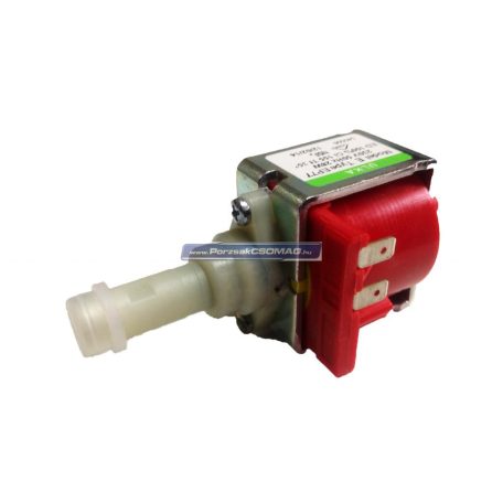 Porszívó szivattyú Ulka 28W EP77 230V