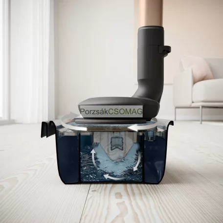 Felmosó tartály AEG, Electrolux EPPCS2 9009237265