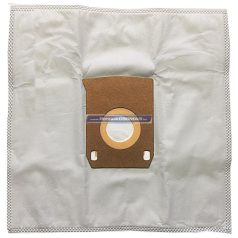 Porzsák ES1S 4db/csomag mikroszálas