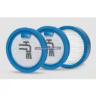 Motorszűrő Electrolux szett 7,8cm⌀ Ultimate/Animal/Hygienic ESKW5 9009236077