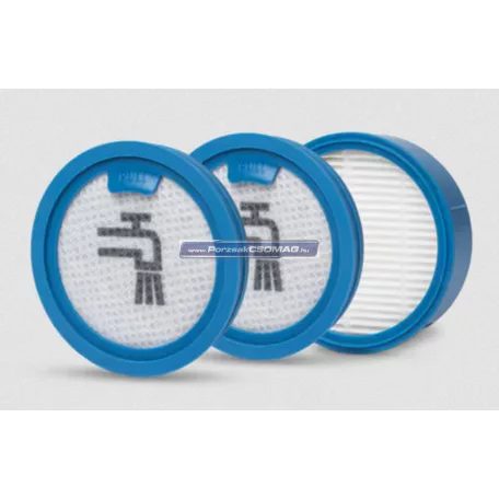 Motorszűrő Electrolux szett 7,8cm⌀ Ultimate/Animal/Hygienic ESKW5 9009236077