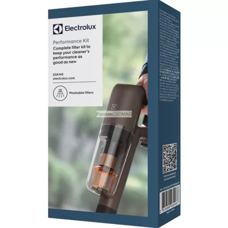 Motorszűrő Electrolux szett 7,8cm⌀ Ultimate/Animal/Hygienic ESKW5 9009236077
