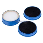 Motorszűrő Electrolux szett 7,8cm⌀ Ultimate/Animal/Hygienic ESKW5 9009236077
