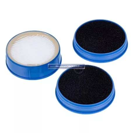 Motorszűrő Electrolux szett 7,8cm⌀ Ultimate/Animal/Hygienic ESKW5 9009236077