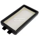 Hepa szűrő ETA 13,1cm x 7cm x 2,5cm 150900250