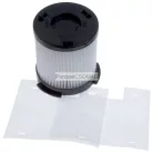 Hepa szűrő AEG, Electrolux F100 9001966143 MEGSZŰNT!