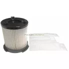 Hepa szűrő AEG, Electrolux F100 9001966143 MEGSZŰNT!